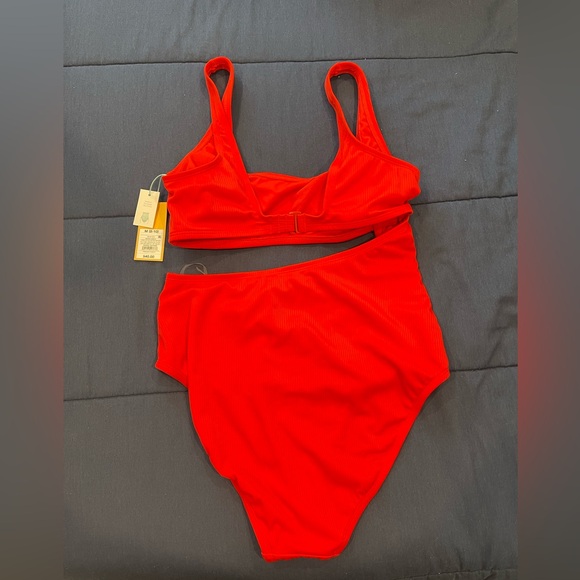 Kona Sol One Piece - Picture 4 of 4